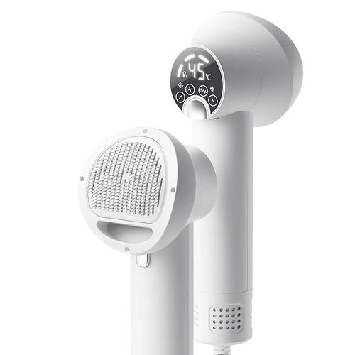 Cepillo 2 en 1 - Peludín Pro