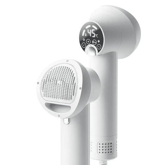 Cepillo 2 en 1 - Peludín Pro